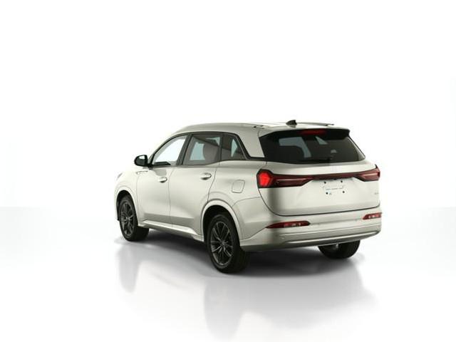 DFSK E5 PHEV