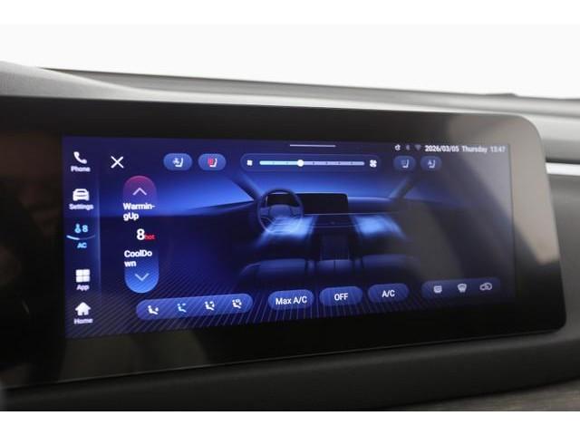 DFSK E5 PHEV