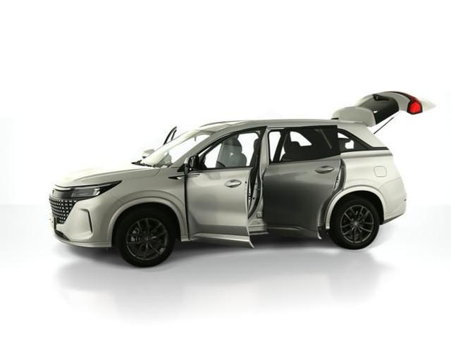 DFSK E5 PHEV
