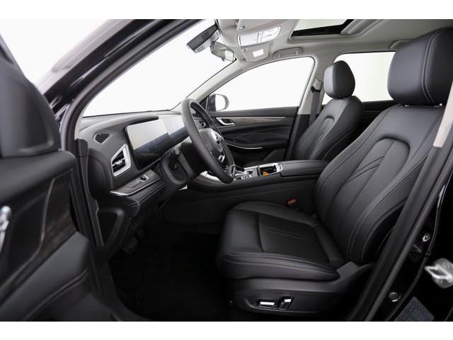 DFSK E5 PHEV