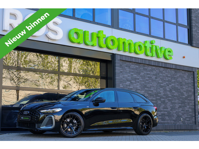 Audi A5 2026 Benzine