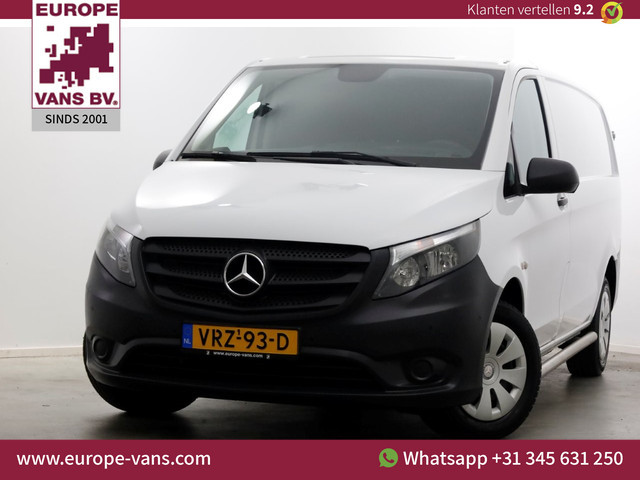 Mercedes-Benz Vito 2022 Diesel