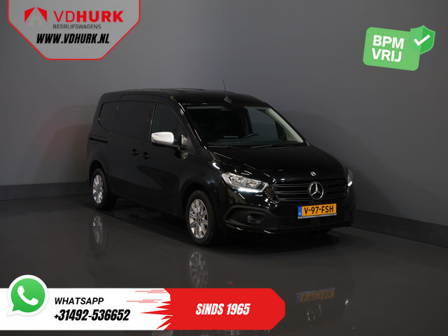Mercedes-Benz Citan 2024 Diesel