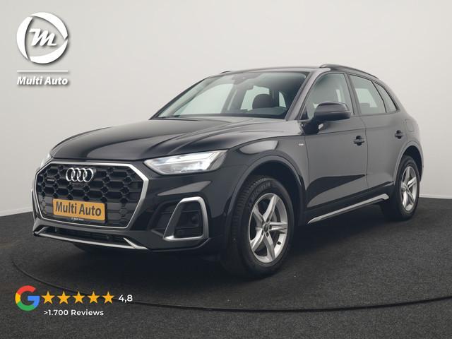 Audi Q5 2022 Hybride