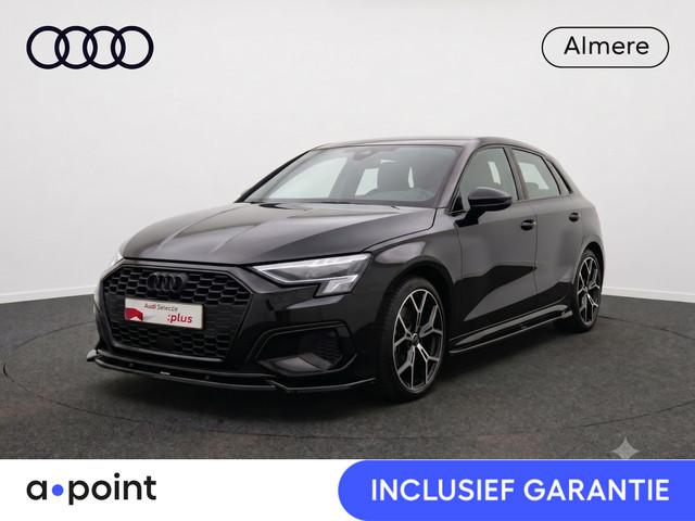 Audi A3 2023 Benzine