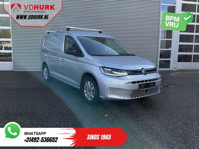 Volkswagen Caddy 2023 Diesel