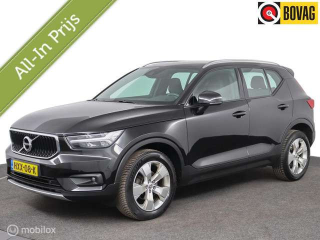 Volvo XC40 2021 Benzine