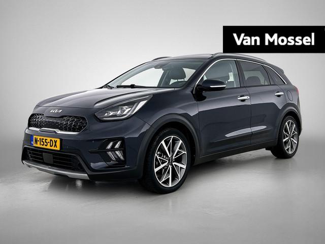 Kia Niro 2021 Hybride