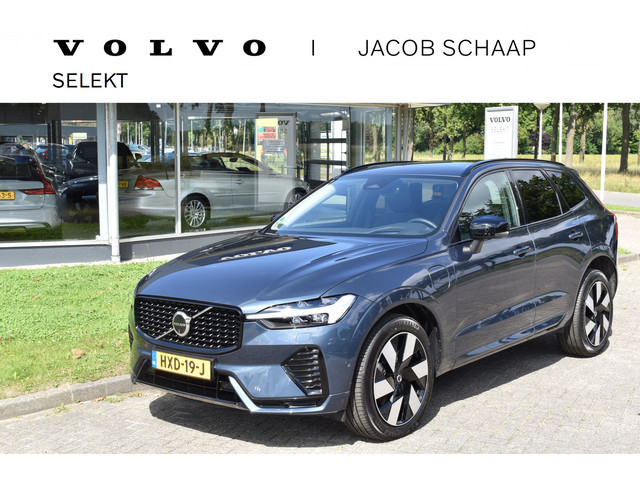 Volvo XC60 2024 Hybride