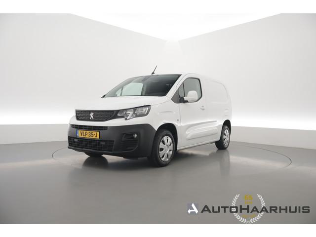 Peugeot Partner 2021 Diesel