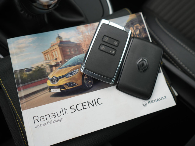 Renault Scénic