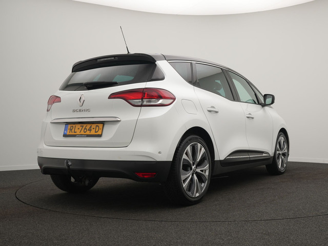Renault Scénic