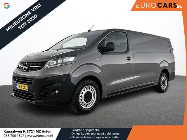Opel Vivaro 2024 Diesel