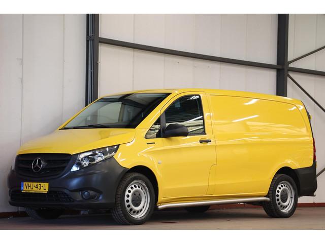Mercedes-Benz Vito 2020 Elektrisch