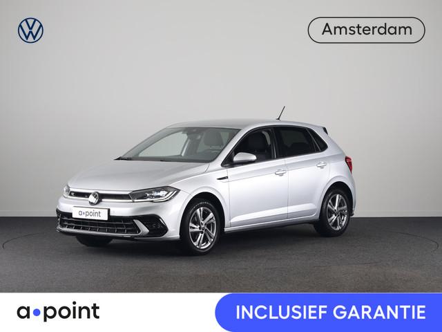 Volkswagen Polo 2023 Benzine
