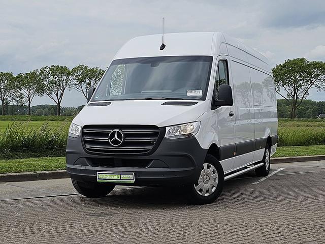 Mercedes-Benz Sprinter 2023 Diesel