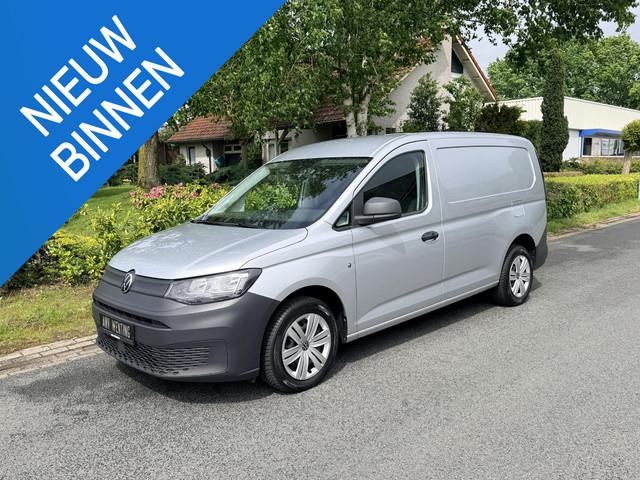 Volkswagen Caddy 2022 Benzine