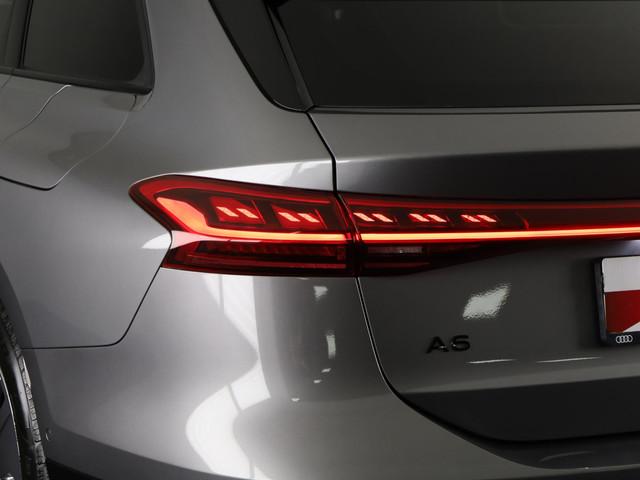 Audi A6 Avant e-tron
