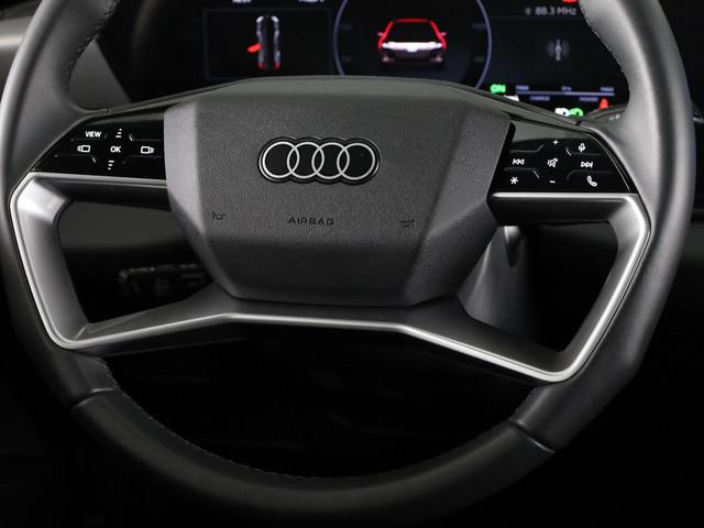 Audi A6 Avant e-tron