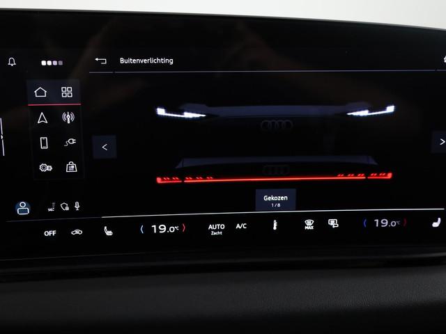 Audi A6 Avant e-tron