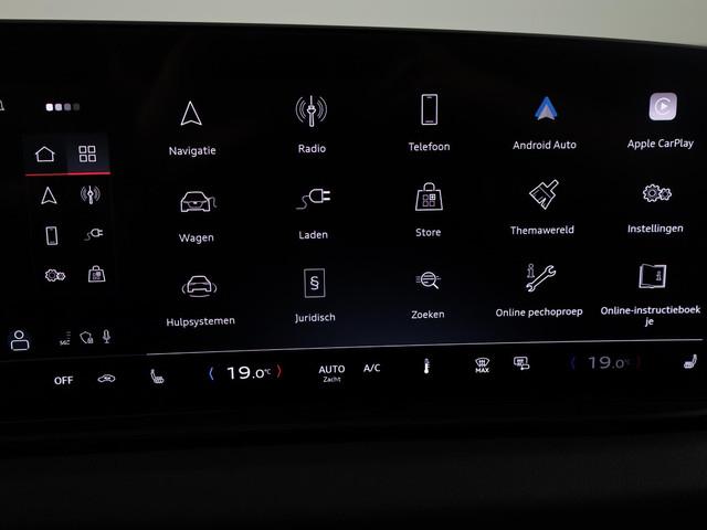 Audi A6 Avant e-tron