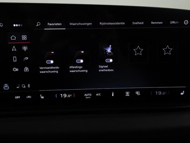 Audi A6 Avant e-tron