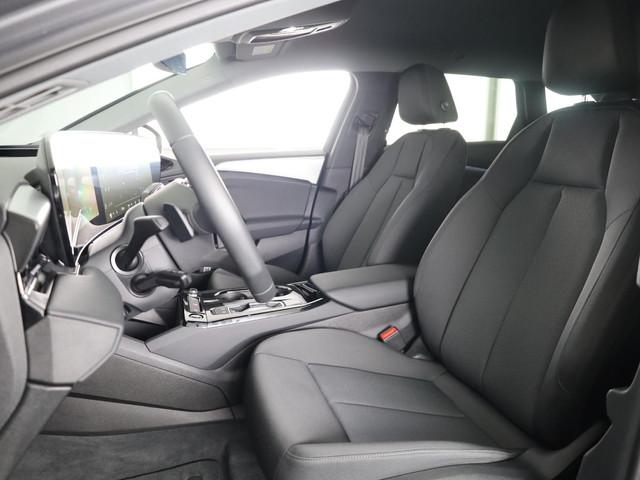 Audi A6 Avant e-tron