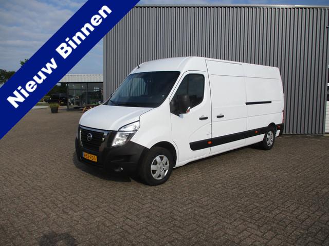 Nissan NV400 2021 Diesel