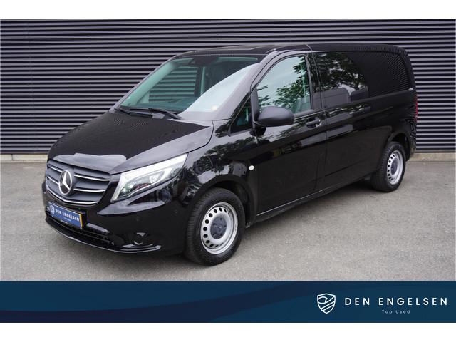 Mercedes-Benz Vito 2022 Diesel