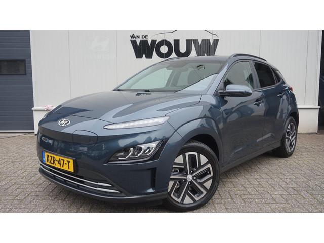 Hyundai Kona 2023 Elektrisch