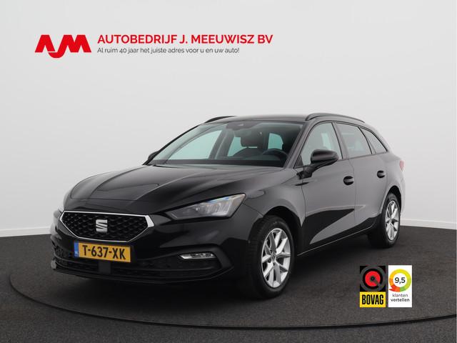 Seat Leon 2023 Benzine