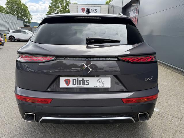 DS DS 7