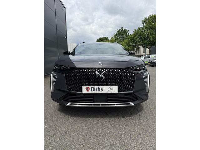 DS DS 7