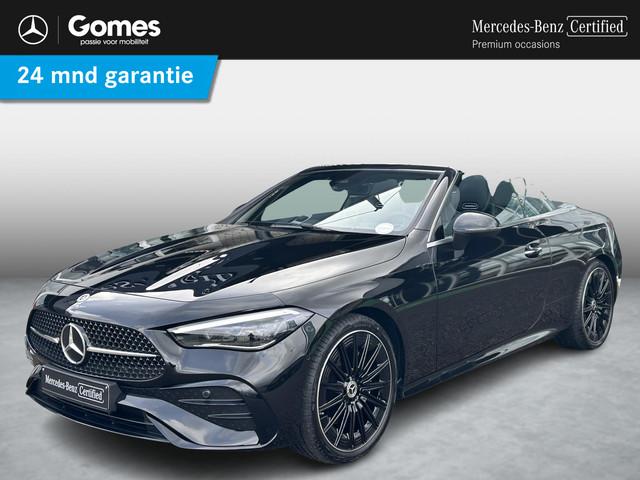 Mercedes-Benz CLE