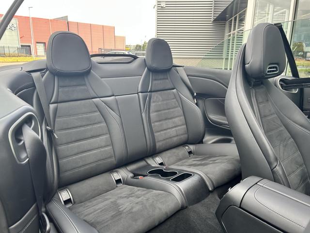 Mercedes-Benz CLE