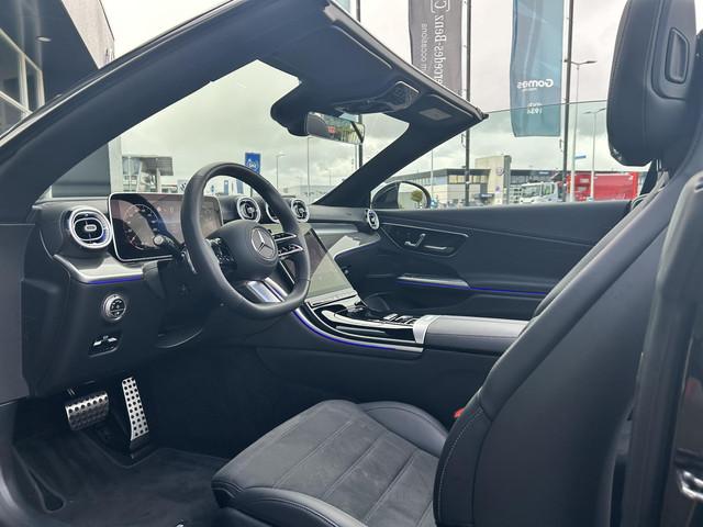 Mercedes-Benz CLE
