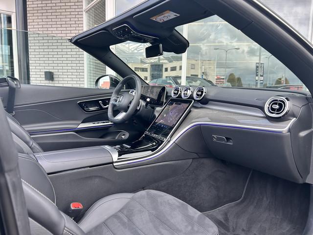 Mercedes-Benz CLE