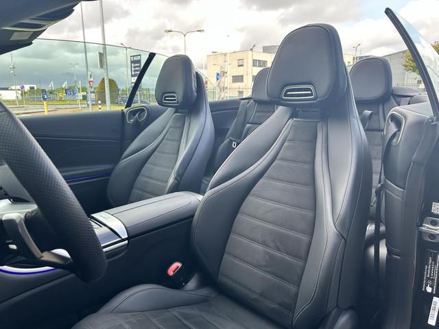 Mercedes-Benz CLE