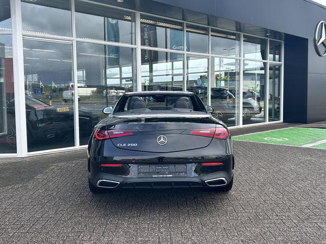 Mercedes-Benz CLE