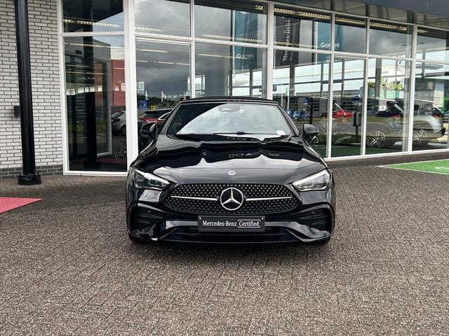 Mercedes-Benz CLE