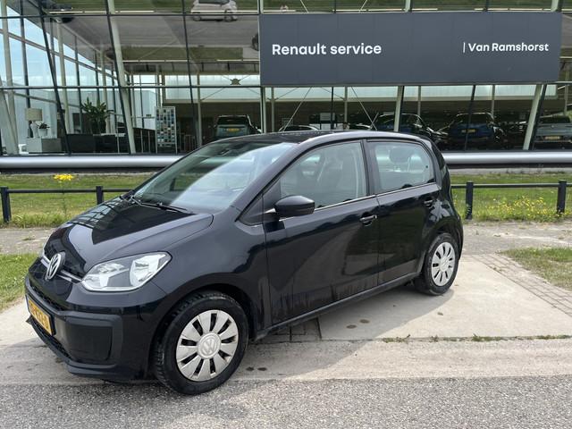Volkswagen up! 2019 Benzine