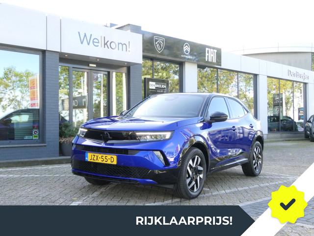 Opel Mokka 2026 Hybride