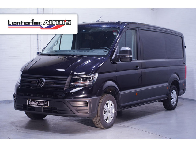 Volkswagen Crafter 2024 Diesel