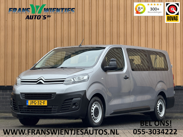 Citroën Jumpy 2019 Diesel