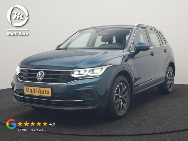 Volkswagen Tiguan 2023 Hybride