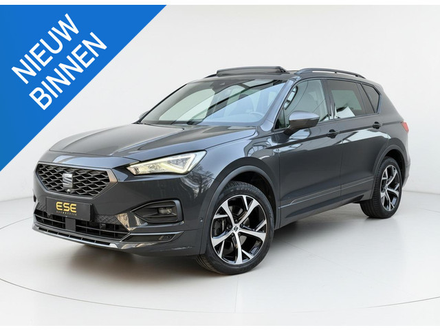 Seat Tarraco 2021 Hybride