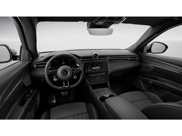 Maserati Grecale