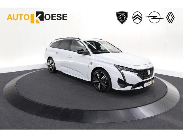 Peugeot 308 2025 Hybride