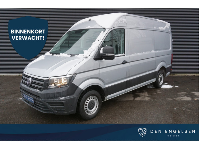 Volkswagen Crafter 2022 Diesel