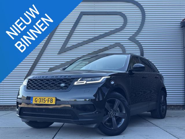 Land Rover Range Rover Velar 2019 Benzine